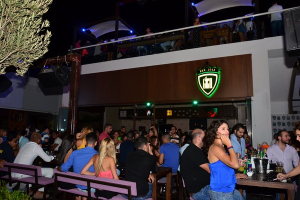 Publicity on Saturday Night